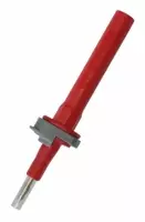 PJP 590-IEC-10A600V Fused 4mm Test Probe